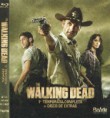 T Walking Dead 1° Dublado
